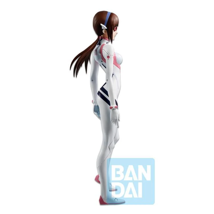 Rebuild of Evangelion Ichibansho Mari Makinami Illustrious (EVA-13 Starting!) - Image 3