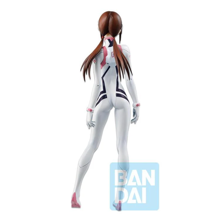 Rebuild of Evangelion Ichibansho Mari Makinami Illustrious (EVA-13 Starting!) - Image 4
