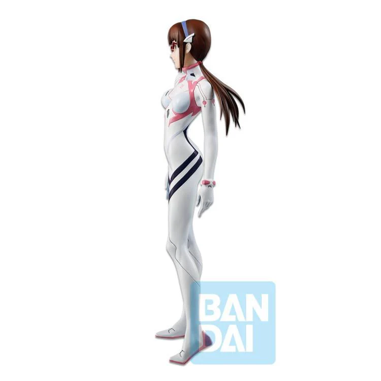 Rebuild of Evangelion Ichibansho Mari Makinami Illustrious (EVA-13 Starting!) - Image 5