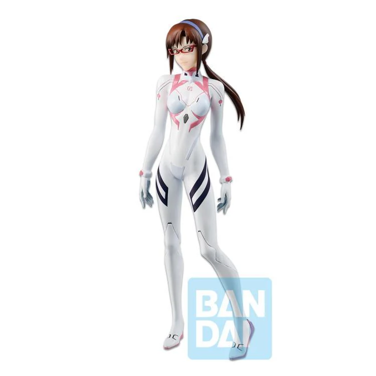 Rebuild of Evangelion Ichibansho Mari Makinami Illustrious (EVA-13 Starting!) - Image 6