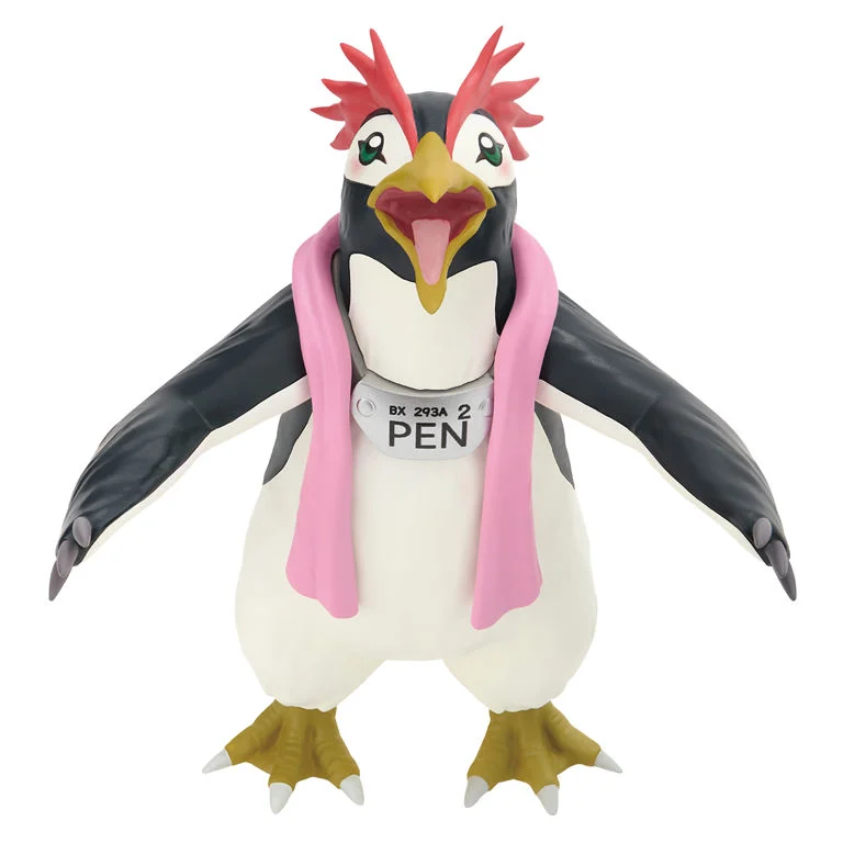 Rebuild of Evangelion Ichibansho Pen Pen (Evangelion 1.0) Figure - Image 7