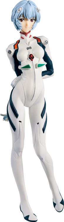 Rebuild of Evangelion Ichibansho Rei (:2.0) - Image 2