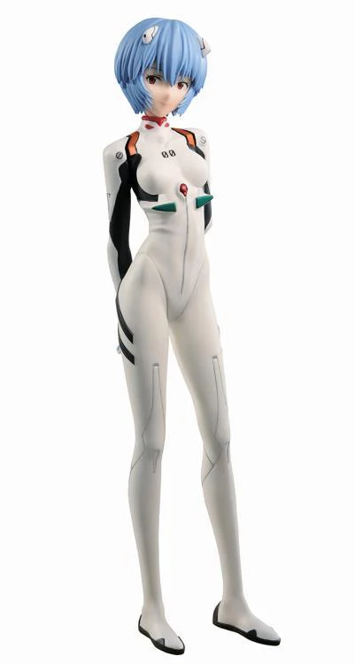 Rebuild of Evangelion Ichibansho Rei Ayanami (Awakening Ver.) - Image 2