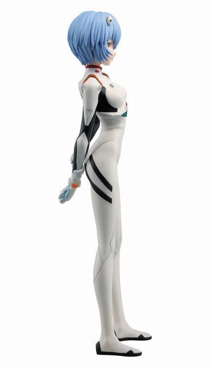Rebuild of Evangelion Ichibansho Rei Ayanami (Awakening Ver.) - Image 3