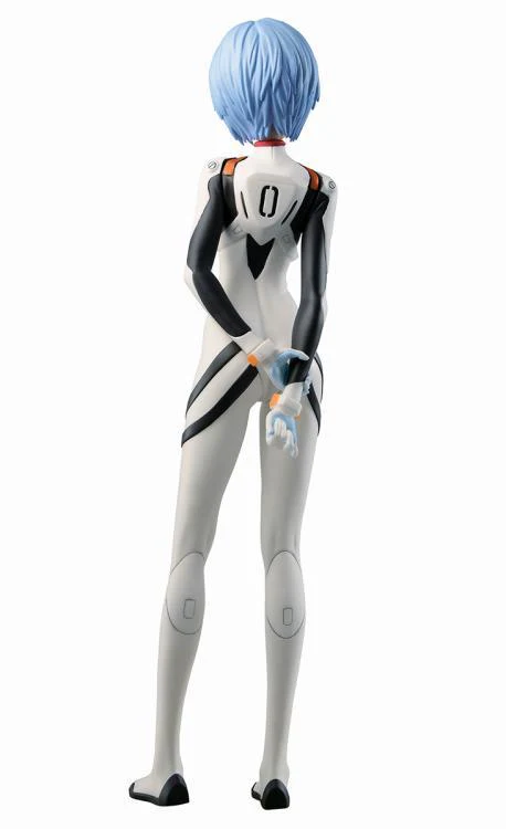 Rebuild of Evangelion Ichibansho Rei Ayanami (Awakening Ver.) - Image 4