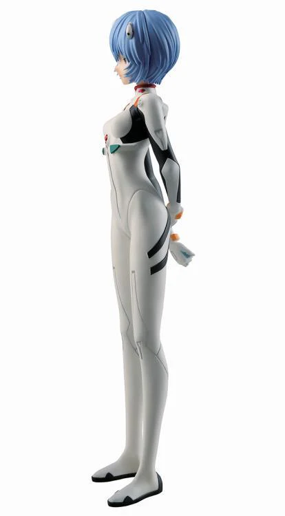 Rebuild of Evangelion Ichibansho Rei Ayanami (Awakening Ver.) - Image 5