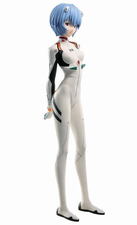 Rebuild of Evangelion Ichibansho Rei Ayanami (Awakening Ver.) - Image 6