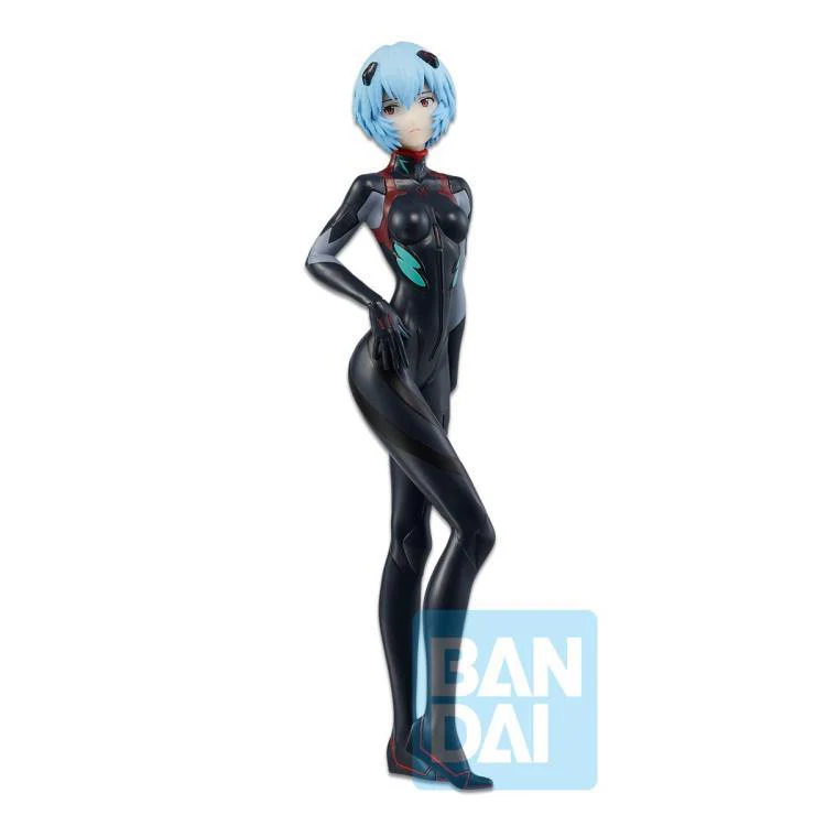 Rebuild of Evangelion Ichibansho Rei Ayanami (EVA-13 Starting!) - Image 3