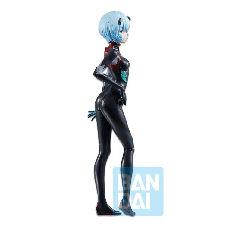 Rebuild of Evangelion Ichibansho Rei Ayanami (EVA-13 Starting!) - Image 4