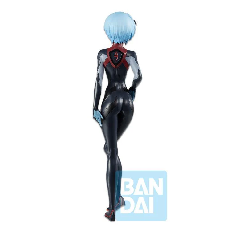 Rebuild of Evangelion Ichibansho Rei Ayanami (EVA-13 Starting!) - Image 5