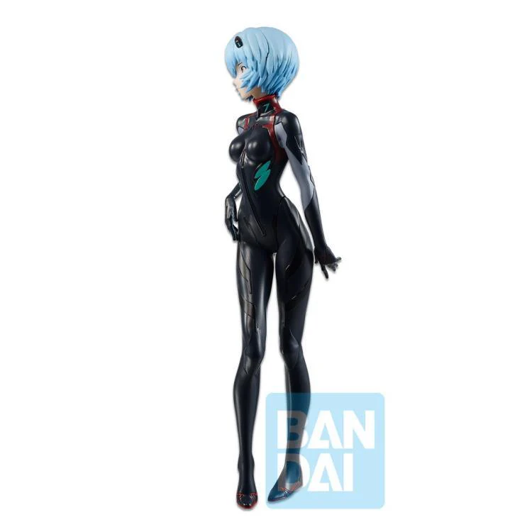 Rebuild of Evangelion Ichibansho Rei Ayanami (EVA-13 Starting!) - Image 6