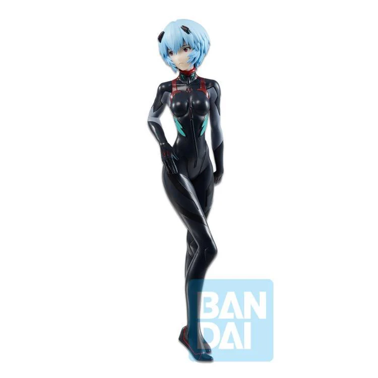 Rebuild of Evangelion Ichibansho Rei Ayanami (EVA-13 Starting!) - Image 7