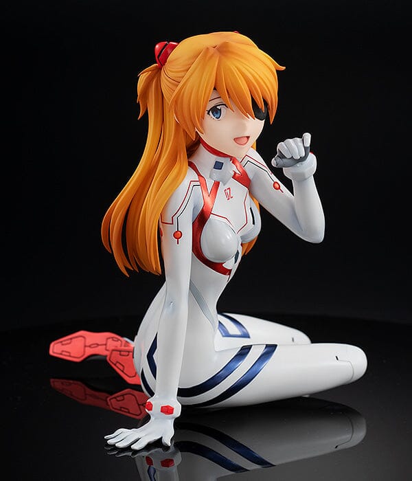 Rebuild of Evangelion KD Colle Asuka/Rei/Mari (Newtype Cover Ver.) 1/8 Scale Figure Set - Image 5