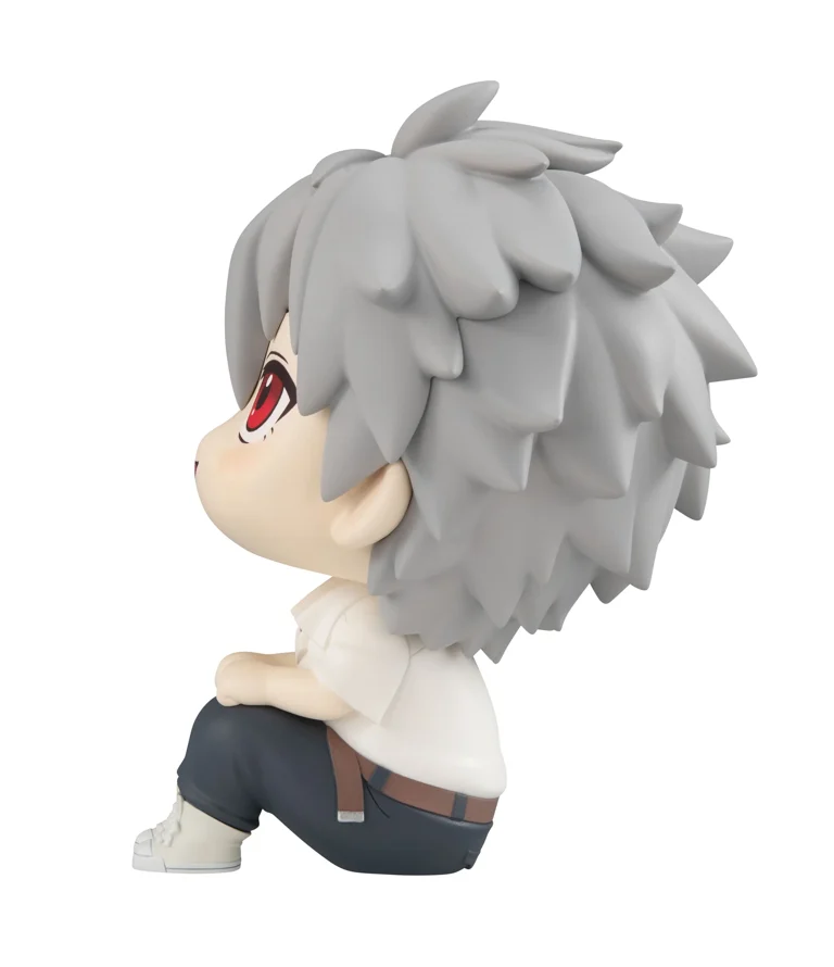 Rebuild of Evangelion Look Up Series Kaworu Nagisa - Image 7