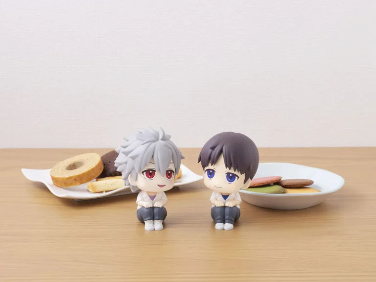 Rebuild of Evangelion Look Up Series Shinji Ikari - Image 12
