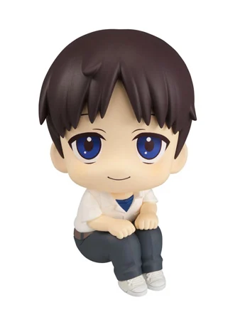 Rebuild of Evangelion Look Up Series Shinji Ikari - Image 2