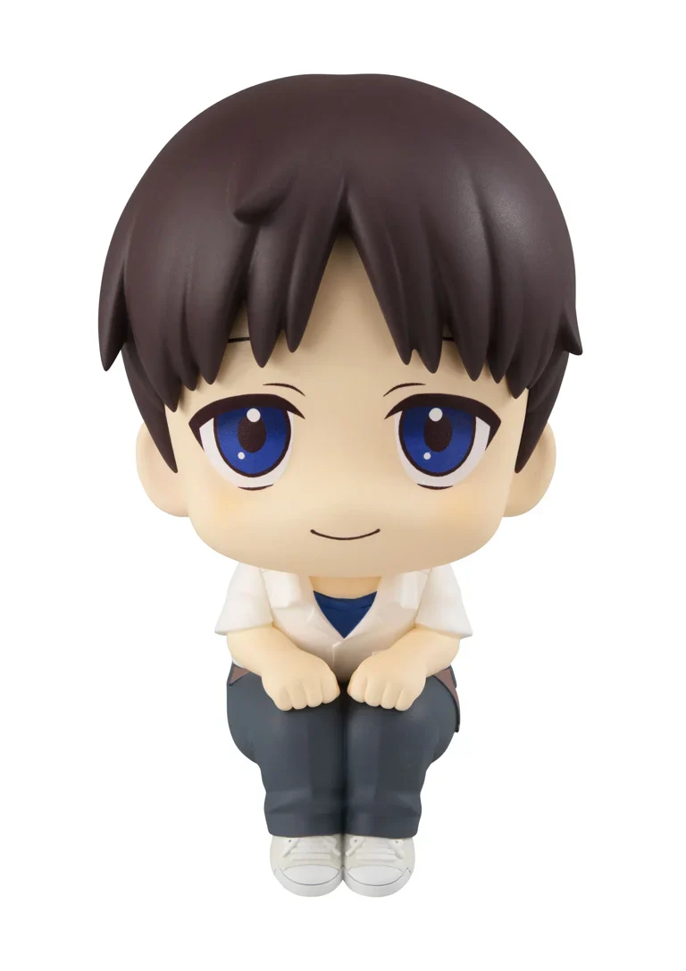 Rebuild of Evangelion Look Up Series Shinji Ikari - Image 3