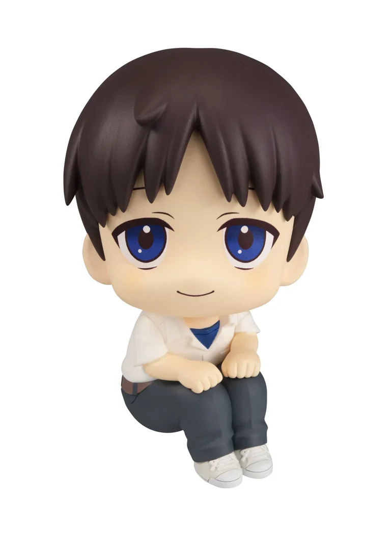 Rebuild of Evangelion Look Up Series Shinji Ikari - Image 4