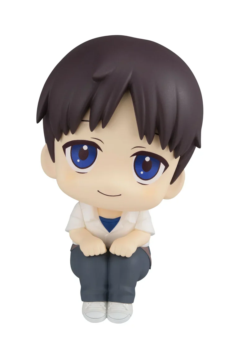 Rebuild of Evangelion Look Up Series Shinji Ikari - Image 5