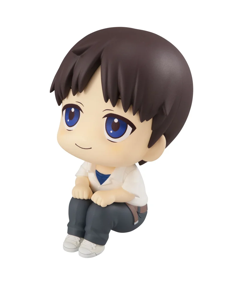 Rebuild of Evangelion Look Up Series Shinji Ikari - Image 6
