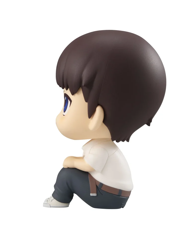 Rebuild of Evangelion Look Up Series Shinji Ikari - Image 7