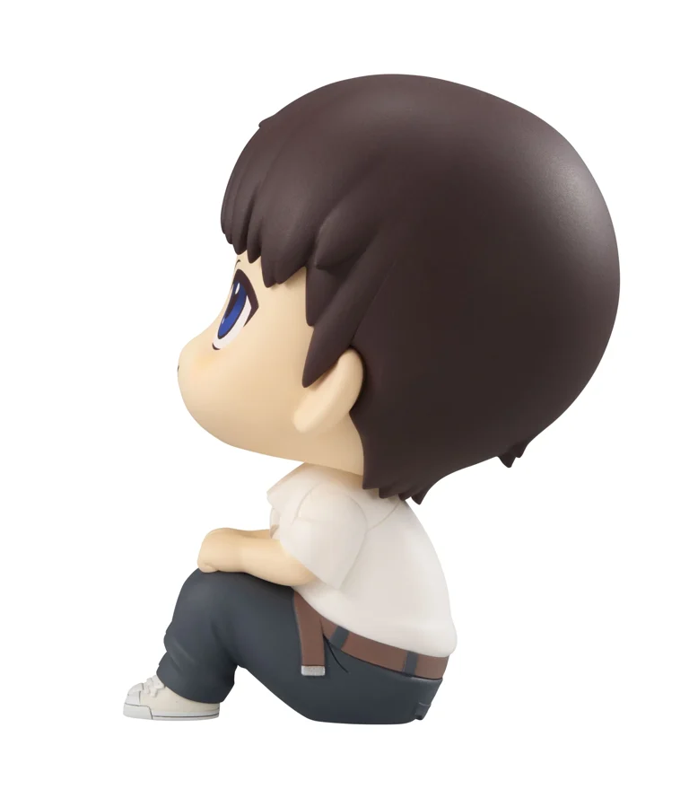 Rebuild of Evangelion Look Up Series Shinji Ikari - Image 8