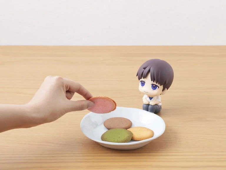 Rebuild of Evangelion Look Up Series Shinji Ikari - Image 9