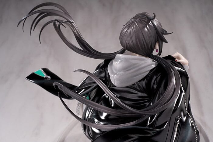 Rebuild of Evangelion Mari Makinami Illustrious (Radio EVA Original Color Ver. Part 2) 1/7 Scale Figure - Image 7