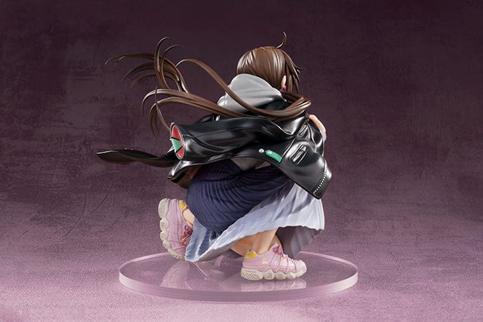 Rebuild of Evangelion Mari Makinami Illustrious (Radio EVA Ver. Part 2) 1/7 Scale Figure - Image 5