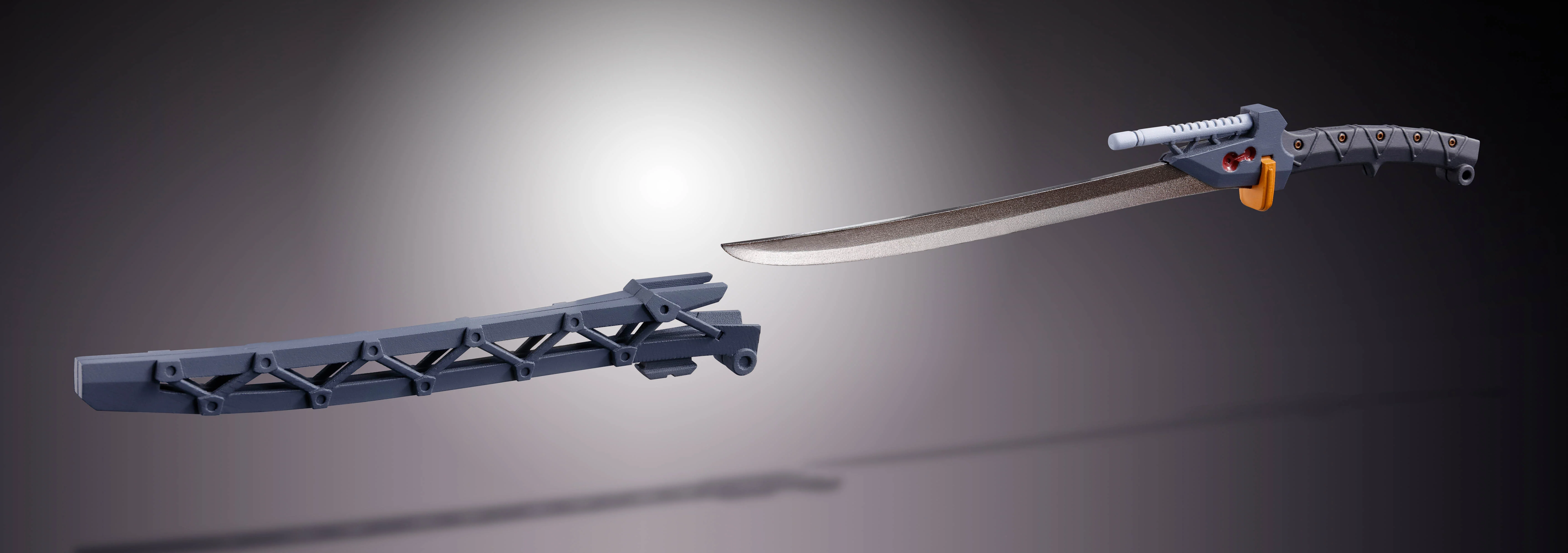 Rebuild of Evangelion Metal Build Evangelion 01 Test Type 01 (30th with the Spear of Gaius) Action Figure - Image 24