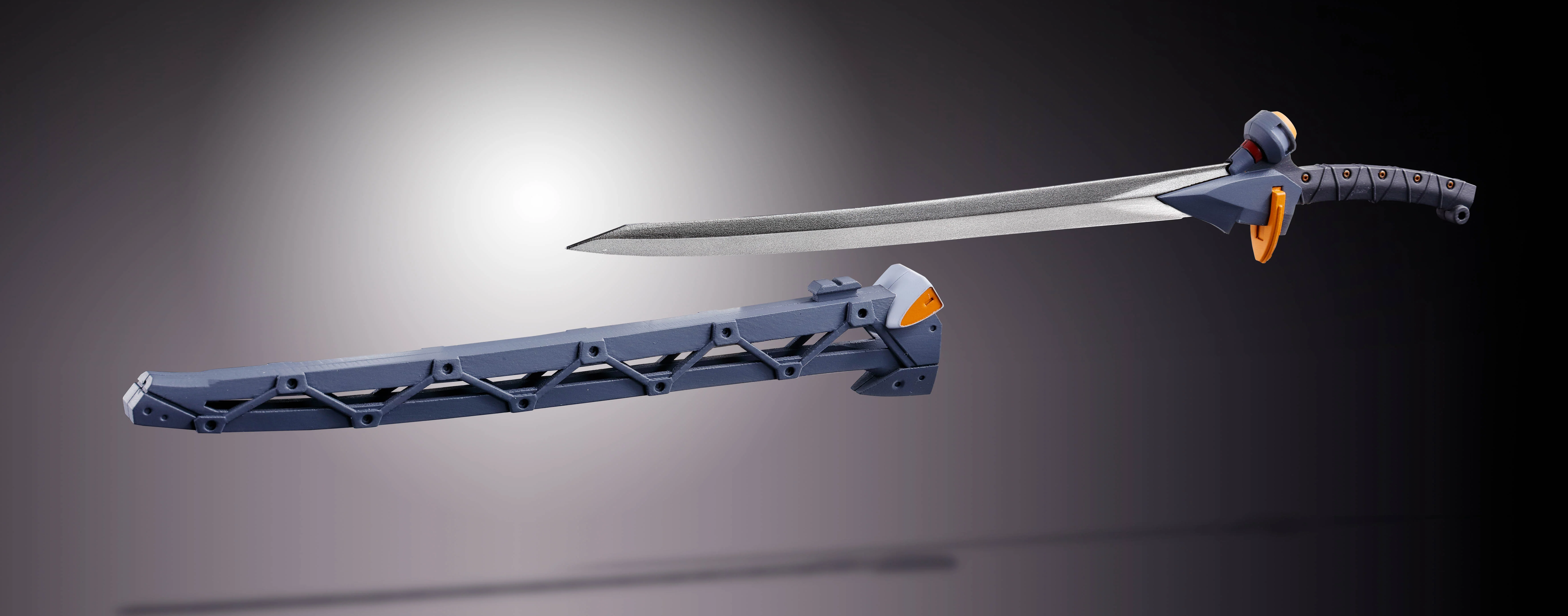 Rebuild of Evangelion Metal Build Evangelion 01 Test Type 01 (30th with the Spear of Gaius) Action Figure - Image 25