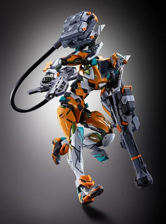 Rebuild of Evangelion Metal Build Evangelion Prototype 00/00 (30th with the Spear of Longinus) Action Figure - Image 10