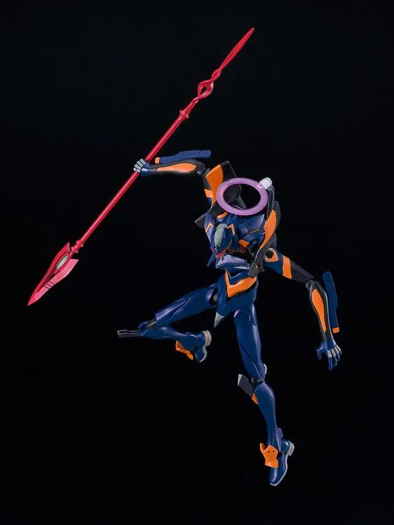 Rebuild of Evangelion Moderoid EVA Mark.06 Model Kit - Image 4
