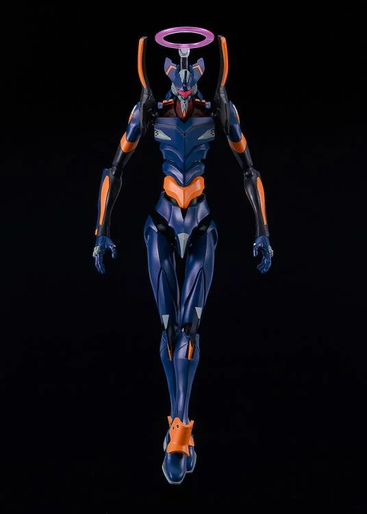 Rebuild of Evangelion Moderoid EVA Mark.06 Model Kit - Image 5