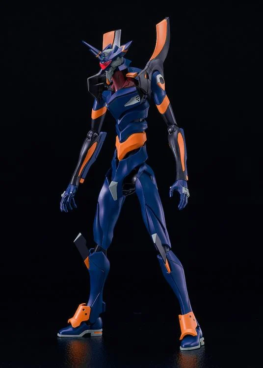 Rebuild of Evangelion Moderoid EVA Mark.06 Model Kit - Image 6
