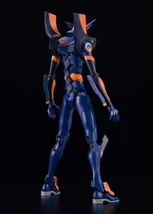 Rebuild of Evangelion Moderoid EVA Mark.06 Model Kit - Image 7