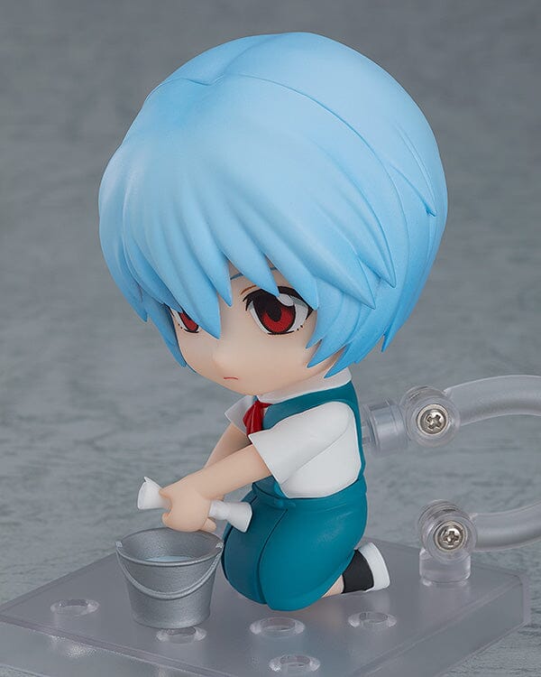 Rebuild of Evangelion Nendoroid No.1197 Rei Ayanami (Reissue) - Image 6