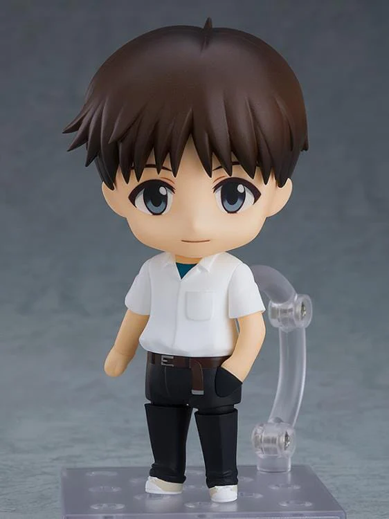 Rebuild of Evangelion Nendoroid No.1260 Shinji Ikari (Reissue) - Image 2