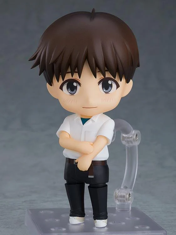 Rebuild of Evangelion Nendoroid No.1260 Shinji Ikari (Reissue) - Image 3
