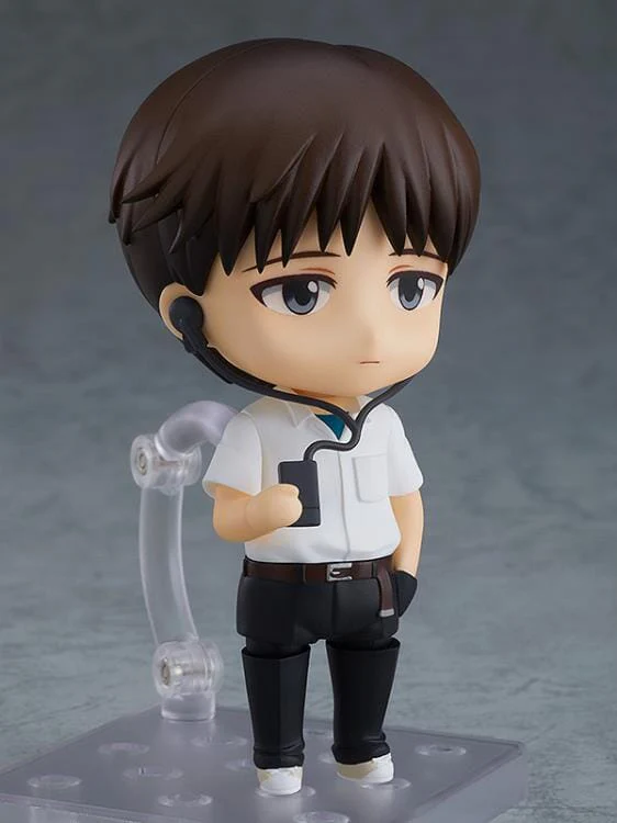 Rebuild of Evangelion Nendoroid No.1260 Shinji Ikari (Reissue) - Image 5