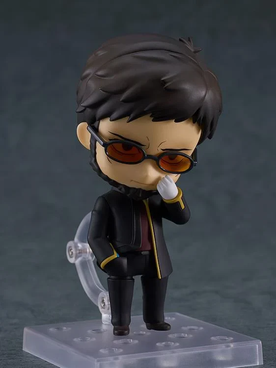 Rebuild of Evangelion Nendoroid No.2376 Gendo Ikari - Image 3