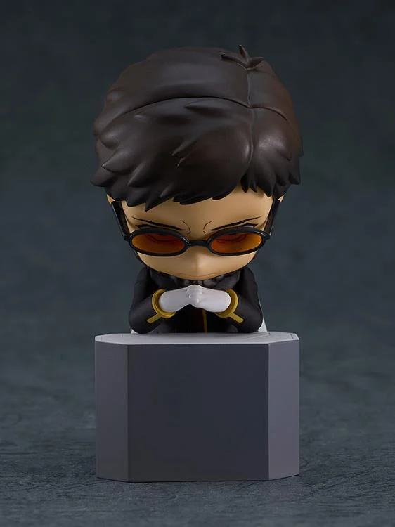 Rebuild of Evangelion Nendoroid No.2376 Gendo Ikari - Image 4