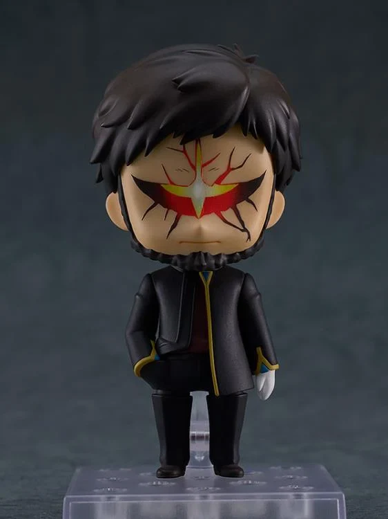 Rebuild of Evangelion Nendoroid No.2376 Gendo Ikari - Image 5
