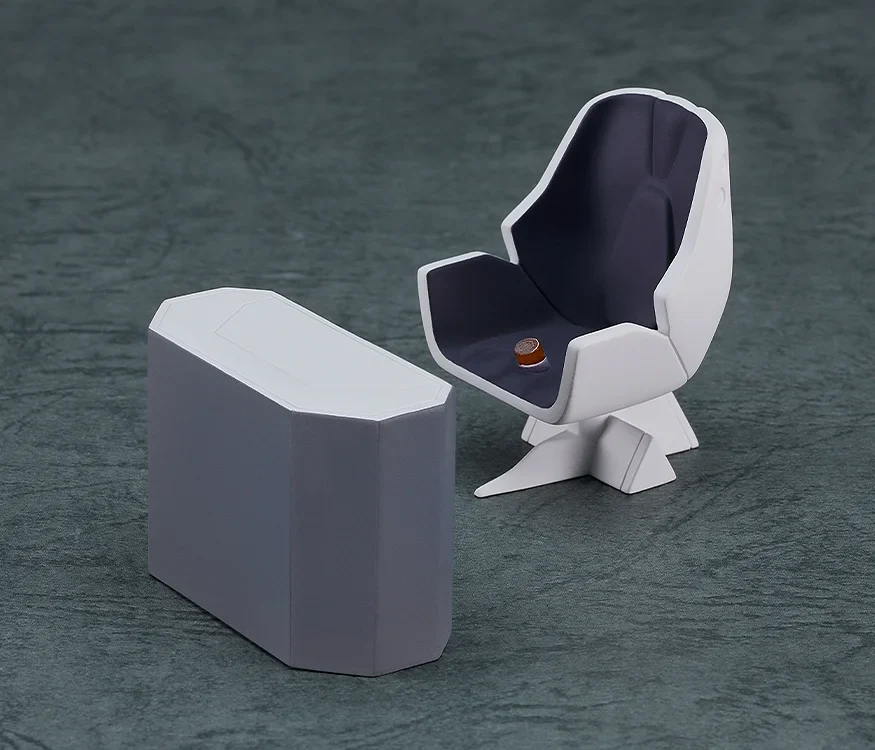 Rebuild of Evangelion Nendoroid No.2376 Gendo Ikari - Image 6