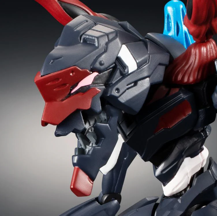 Rebuild of Evangelion NXEDGE Style EVA Unit-03 (9th Angel)