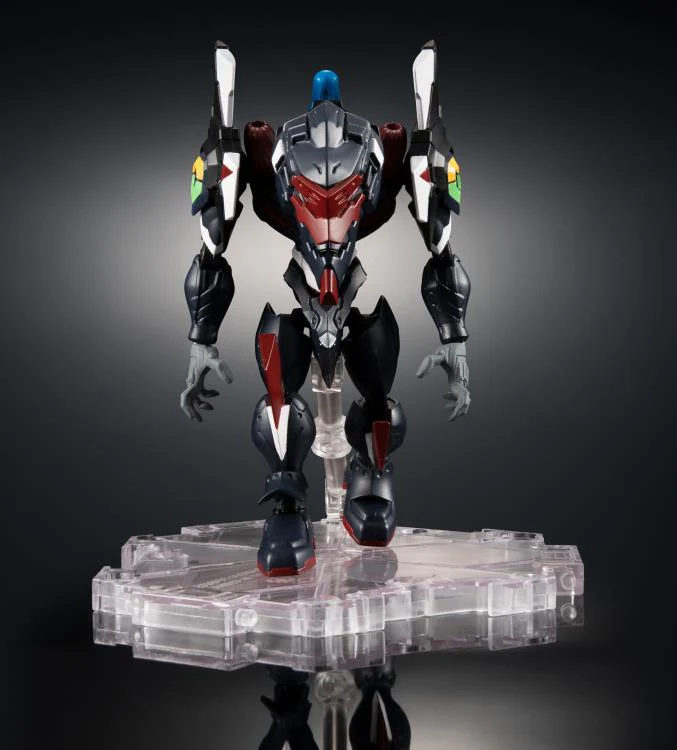 Rebuild of Evangelion NXEDGE Style EVA Unit-03 (9th Angel) - Image 3