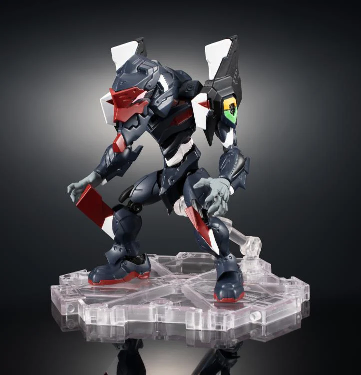 Rebuild of Evangelion NXEDGE Style EVA Unit-03 (9th Angel) - Image 4