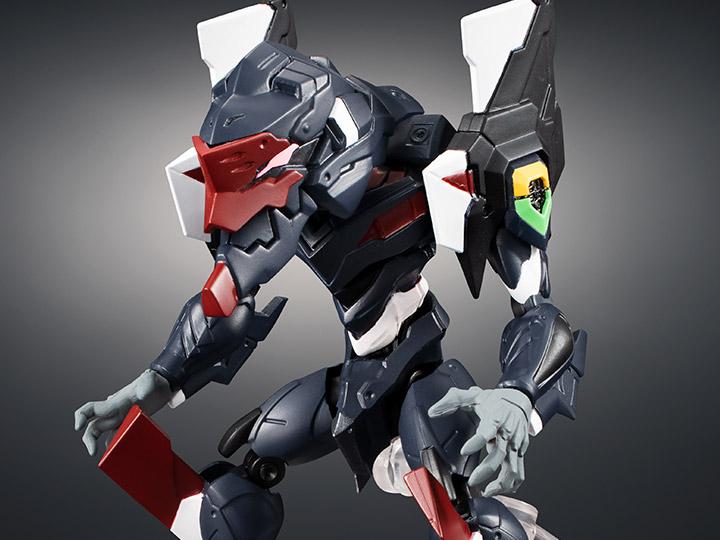 Rebuild of Evangelion NXEDGE Style EVA Unit-03 (9th Angel) - Image 5