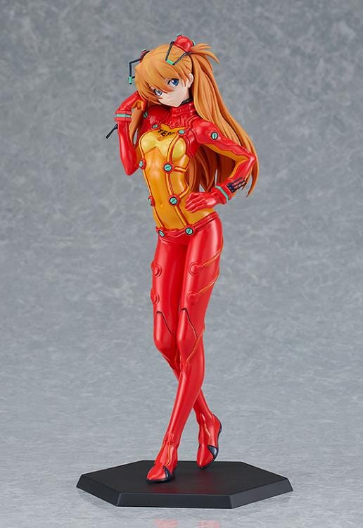 Rebuild of Evangelion PLAMAX Asuka Shikinami Langley Model Kit - Image 2