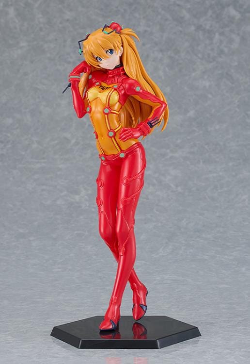 Rebuild of Evangelion PLAMAX Asuka Shikinami Langley Model Kit - Image 3